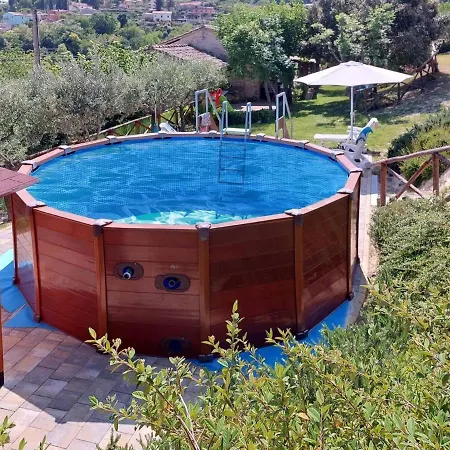 Inviting In With Pool *